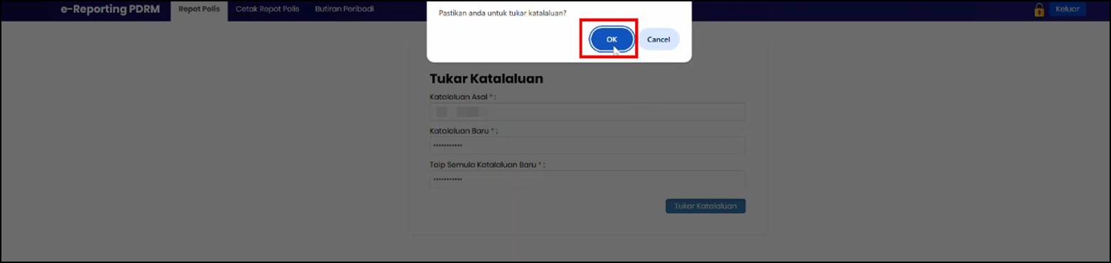 A screenshot of a computer
AI-generated content may be incorrect.