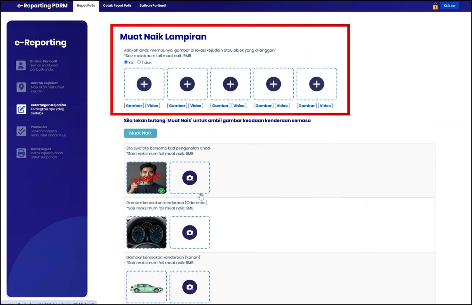A screenshot of a computer
AI-generated content may be incorrect.