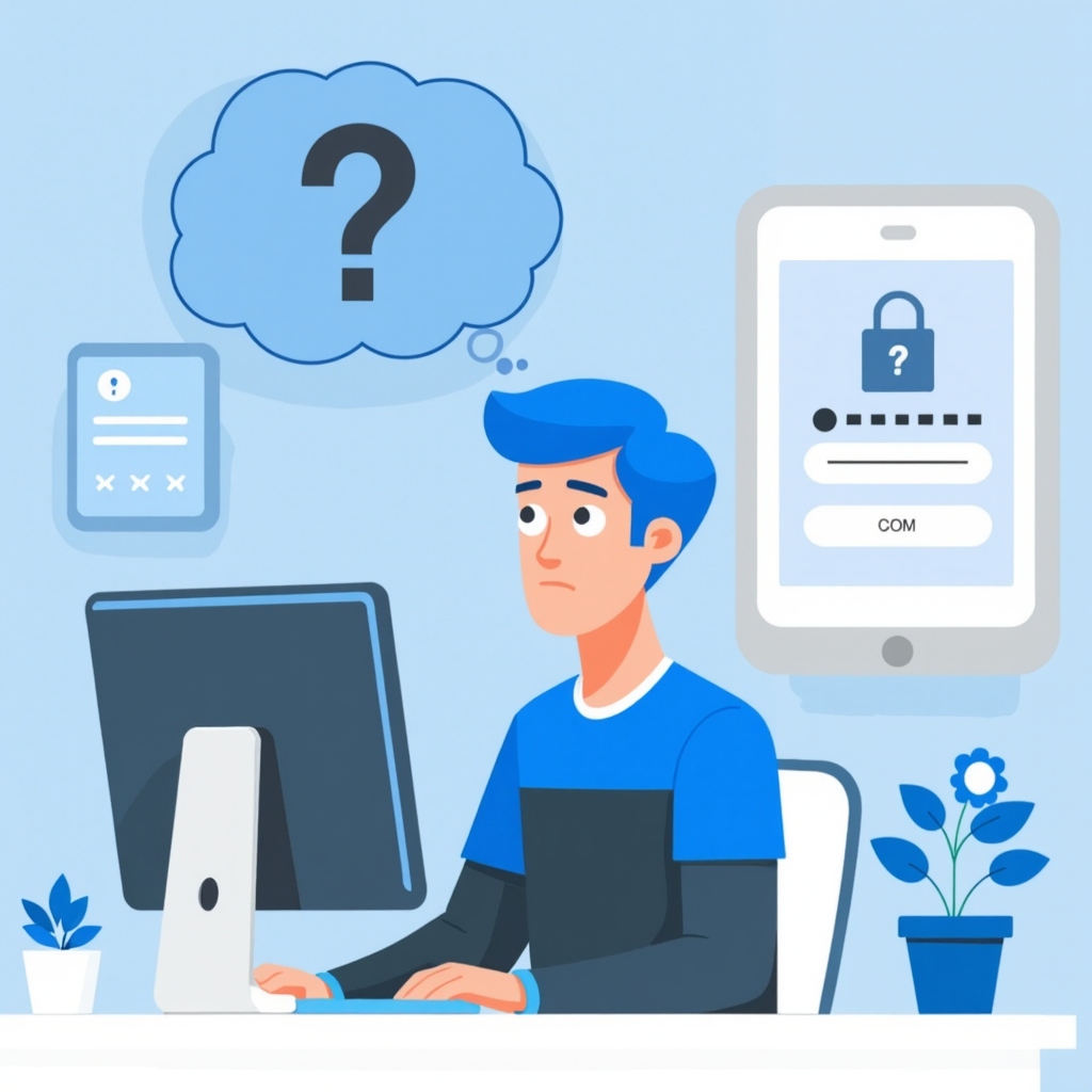 Forgot Password